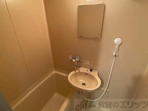 アーバンハイツ竹の内の物件内観写真